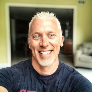 Meet your Posher, Josh